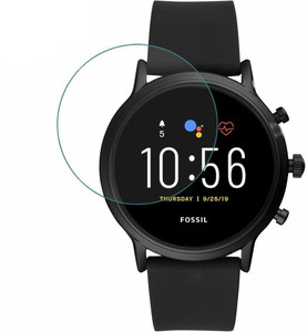 Fossil smartwatch gen 5 flipkart Clearance