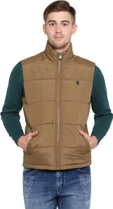 red tape half jacket