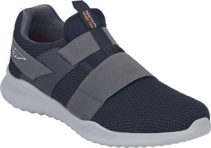 red tape memory foam sole