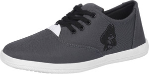 KANEGGYE Canvas Shoes For Men - Buy 
