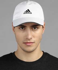 Buy ADIDAS Solid Baseball Cap Cap Online at Best Prices in India