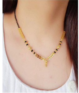 Bandish Traditional Golden Arrow 