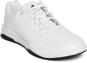 Estar confundido Muscular Notable ADIDAS Duramo 8 Leather Training & Gym Shoes For Men - Buy ADIDAS Duramo 8  Leather Training & Gym Shoes For Men Online at Best Price - Shop Online for  Footwears in India | Flipkart.com