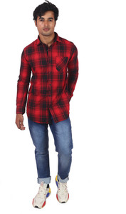 Black Shirt - Buy classic denim Men 