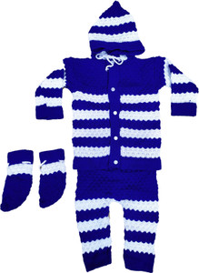 Customary Baby Boys \u0026 Baby Girls Casual 