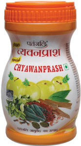 Patanjali Special Chyawanprash With Saffron Price In India Buy Patanjali Special Chyawanprash With Saffron Online At Flipkart Com