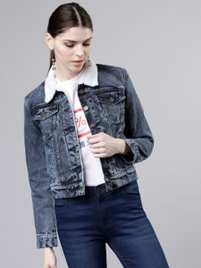 tokyo talkies denim jacket