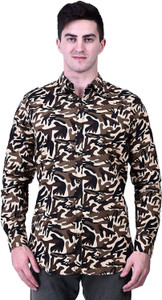 tiger shade shirt