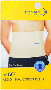 sego abdominal belt
