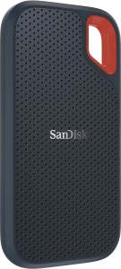USB 3.1 USB-C Case for SanDisk 500GB/250GB/1TB/2TB Extreme Portable External SSD SDSSDE60-1T00-G25 - NO Compatible Sandisk Pro External Solid State Drives 