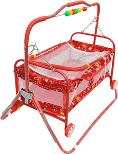 cradle cum stroller