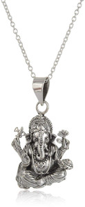 Silver Tree925 SilverTree925 GANESH JI 