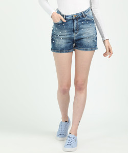Short pants flipkart Clearance