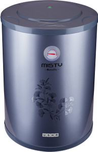 usha misty geyser 25 ltr