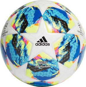 Adidas finale football clearance