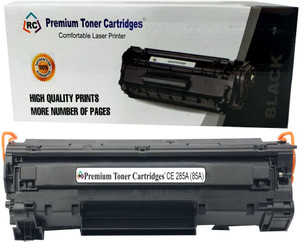 Premium Toner Cartridge HP LaserJet 