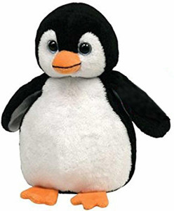 penguin teddy large