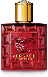 versace eros flame 50ml