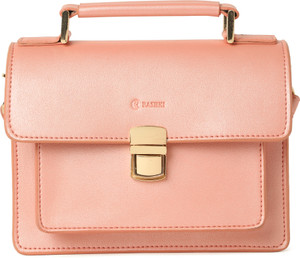 Rashki Pink Sling Bag ENIGME Pink 