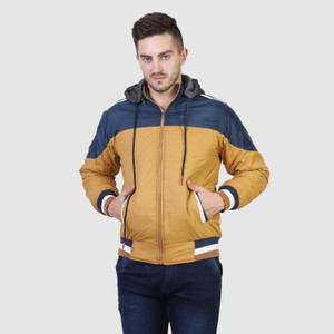 Flipkart men's winter jacket best sale