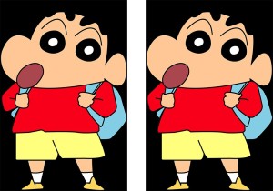 Shinchan Cartoon Wall Poster Combo -Beautiful Wall Poster for Decoration  Poster-High Resolution -300 GSM-Glossy/Matte/Art Paper Print - Animation &  Cartoons posters in India - Buy art, film, design, movie, music, nature and
