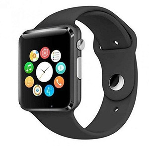 MI-STS A1 Smartwatch With Sim Card Slot Smartwatch Price in India - Buy MI-STS  A1 Smartwatch With Sim Card Slot Smartwatch online at Flipkart.com