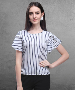 Party wear tops flipkart clearance