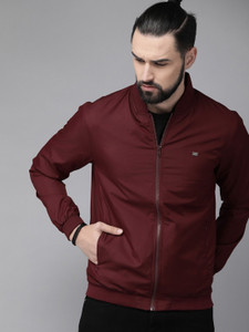 Roadster outlet jackets jabong