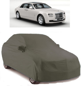 Rolls royce ghost car cover sale