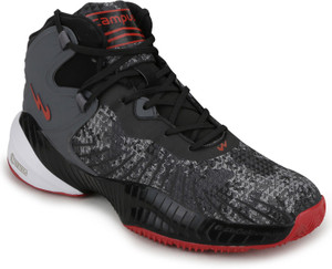 Campus superb running shoes