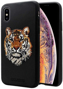 Iphone x cover lion clearance