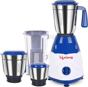 750 W Juicer Mixer Grinder 