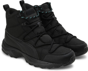 Buy PUMA Axis Trail Boots For Men Online at Best Price