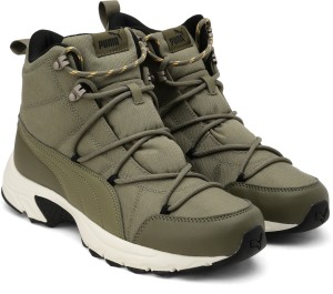 axis trail sneakers