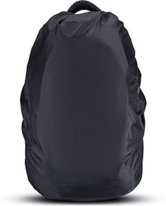 raincoat with backpack cover