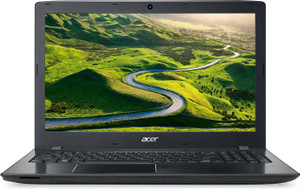 acer Aspire E5-576 ノートPC Core i5-7200U Acer Aspire E15 Intel Core i5 8th Gen 8250U - (4 GB/1 TB HDD/Linux