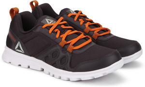 reebok men's fusion xtreme running shoes