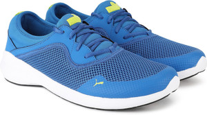 puma pronto idp running shoes
