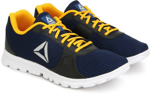 reebok runthusiastic