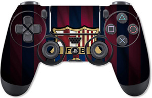 Barcelona ps4 controller online