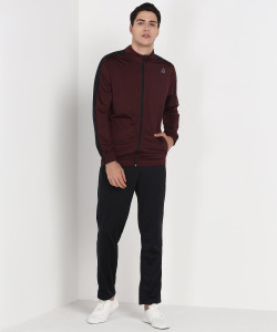 reebok tracksuit flipkart