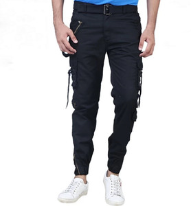 Exotic Fashions Men Cargos - Buy Exotic 