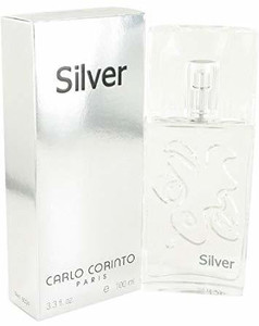 Perfume black best sale carlo corinto