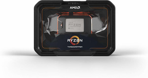 【未開封】AMD Ryzen Threadripper 2990WX AMD Ryzen Threadripper 2990WX 3 Ghz Upto 4.2 GHz sTR4 Socket 32