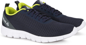 reebok men's flight lite lp running shoes