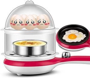 how to use a mini egg cooker