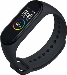 ag online AG ONLINE M4 Smart Band (Black Strap) Price in India - Buy ag  online AG ONLINE M4 Smart Band (Black Strap) online at Flipkart.com