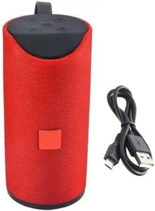 Buy SHIANK T113 10 W Bluetooth Speaker 