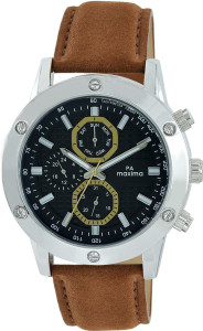 maxima watch under 500