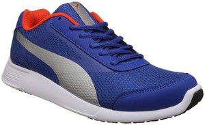 puma magneto idp running shoes